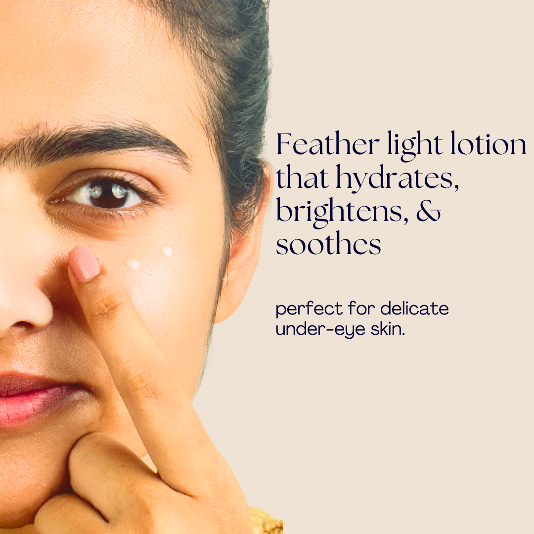 Revival Under Eye Lotion