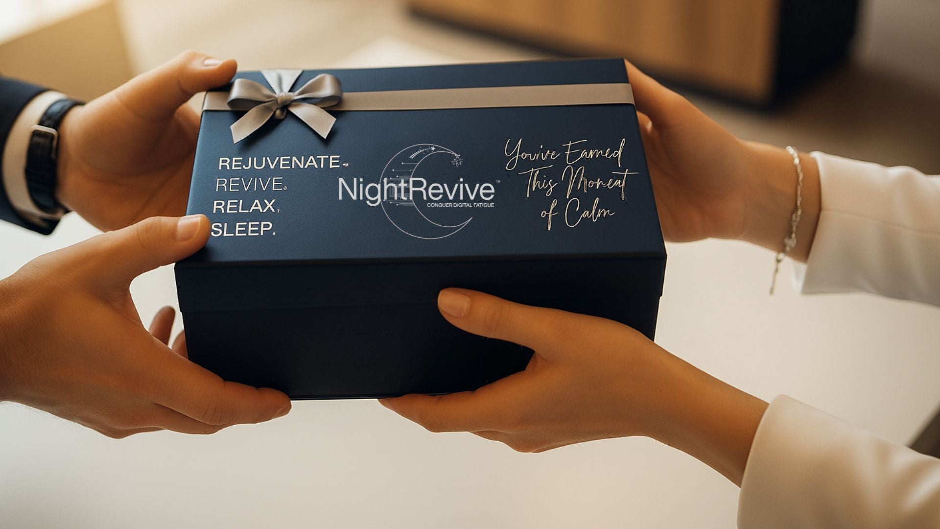 NightRevive