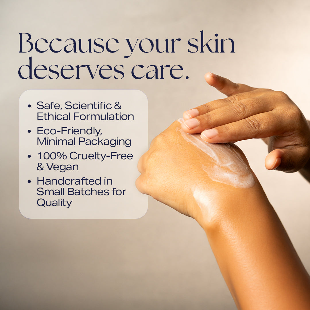 Botanic Drift Gel Cleanser