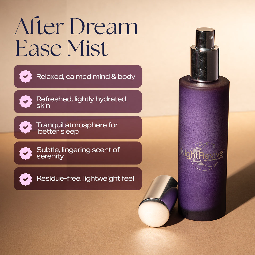 DreamEase Mist