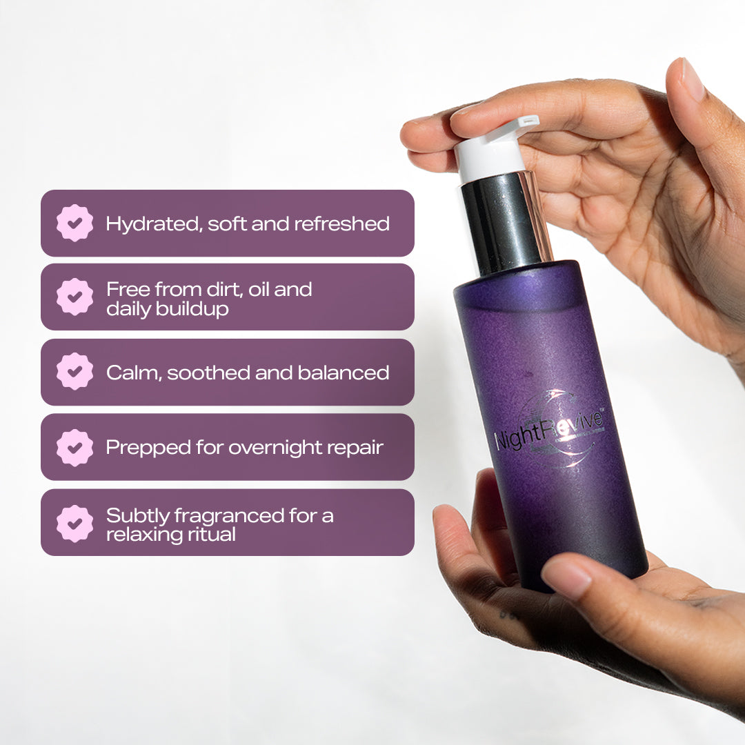 Botanic Drift Gel Cleanser