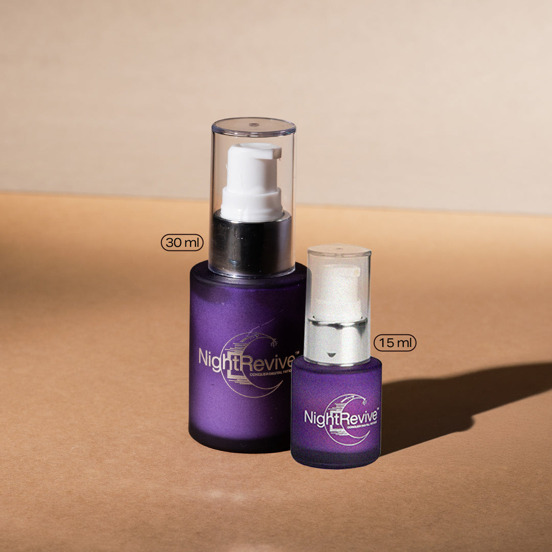 Revival Under Eye Lotion